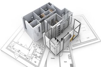 Проверка сметы, экспертиза разделов проектов в Сыктывкаре